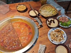 -楠火锅(哈尔滨金爵万象店)