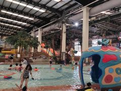 -南宫温泉水世界