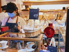 -仙峰天然面包(迎宾路店)