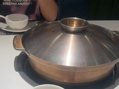 -烹然四季椰子鸡火锅(姚家园万象汇店)