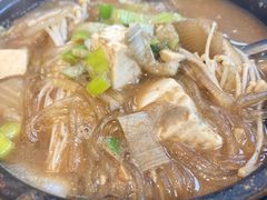 -屋里家延边朝鲜族冷面(南园店)