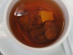 -傲廬·云端餐厅·深圳柏悦酒店