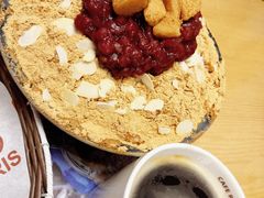 -劳顶笨咖啡(丽水宜家店)