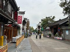 -大小河街