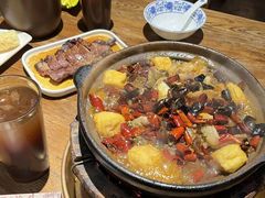 -十六蒲(桂林路店)