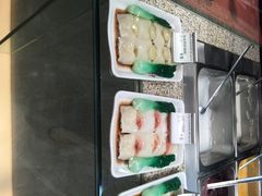 -食悦天美食广场(沈阳青年大街万象城店)