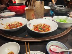 -洞庭土菜馆(天河北总店)