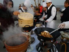 -上海崇明金茂凯悦酒店