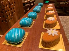 -苏州金鸡湖大酒店