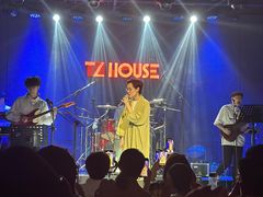 -TZ House音乐现场(茅台店)