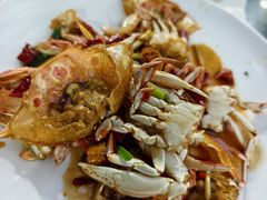 -范饭椰林川湘味海鲜·椰子鸡(三亚湾椰梦长廊店)