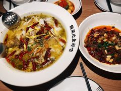 -太二酸菜鱼(群光广场店)
