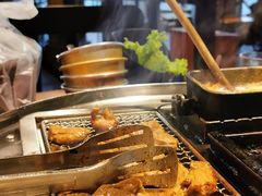 -伍丁·烤牛肋(和平东桥店)