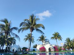 -三亚蜈支洲岛旅游区