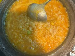 -赠李白·如诗的川味(余杭万达广场店)