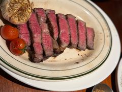 -MONICH牛排融合餐厅(和义大道购物中心店)