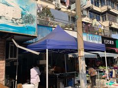 -锅贴大王南翔小笼(临沂二村店)