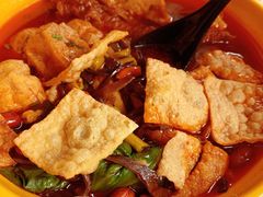 -龍城柳州螺蛳粉(群星路店)