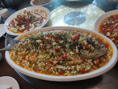 -飞虹鱼馆(春华路店)