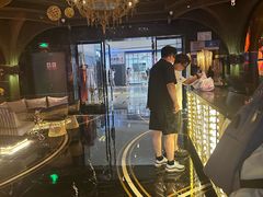 -INLOVE KTV(文一店)