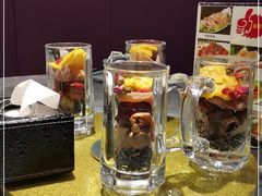 -品回味清真西北楼(宁波首店)