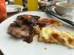 -视界美食自助餐厅·石家庄希尔顿酒店