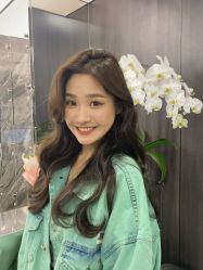 -Rise Hair上升造型