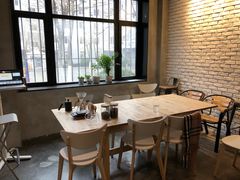 -ZM COFFEE(西安路店)