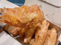 大米鸡翅-Kyochon1991校村(共和路店)