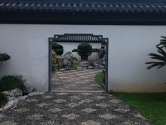 -南通濠河风景名胜区