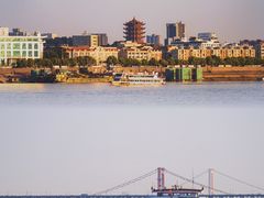 -武昌中华路码头(轮渡站)