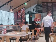 -茅庐川菜(青岛凯德店)