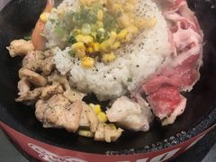 -pepper lunch(形点店)