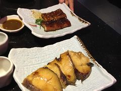 -梅筑·创意料理(王府井百货店)