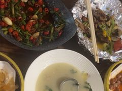 -道南書院·私房菜·早午茶·茶馆