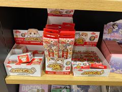 -九木杂物社(凯德大峡谷店)