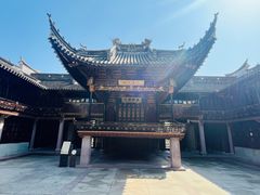 -天一阁博物院