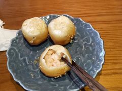 -鑫震源·苏式大虾生煎(山塘街店)