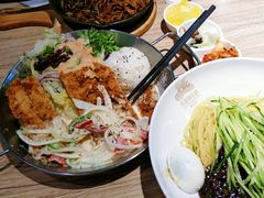 -炒码先生·韩餐炸鸡披萨(西塔店)
