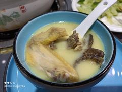 -金龙·打边炉(武进路店)
