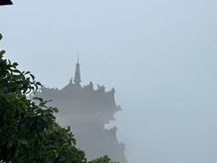 -杭州半山国家森林公园