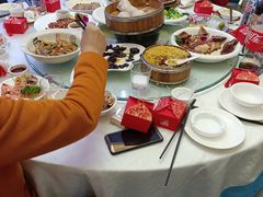 -澳门酒家(南航明珠店)