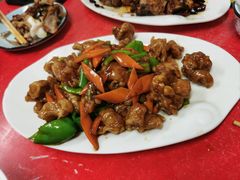 -夕阳红小吃(中街大悦城店)