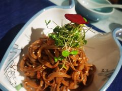 -闻鲜素食茶餐厅(高新区店)