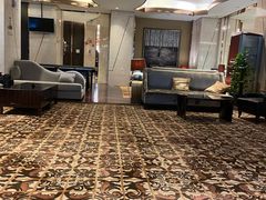 -西安赛瑞喜来登大酒店