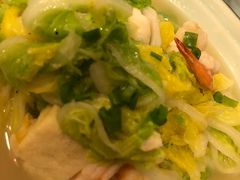 -渔娘渔家丹东海鲜(东直门店)