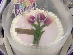 -GANSO元祖食品(滨湖万达店)