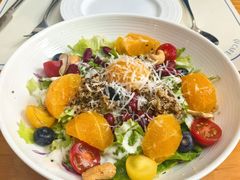 -沏点Trattoria意大利餐厅(新街口店)