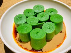 小大董凉皮-小大董·烤鸭(五棵松店)