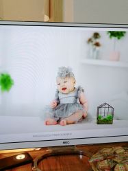 -星豆豆儿童摄影(南郊太白南路店)